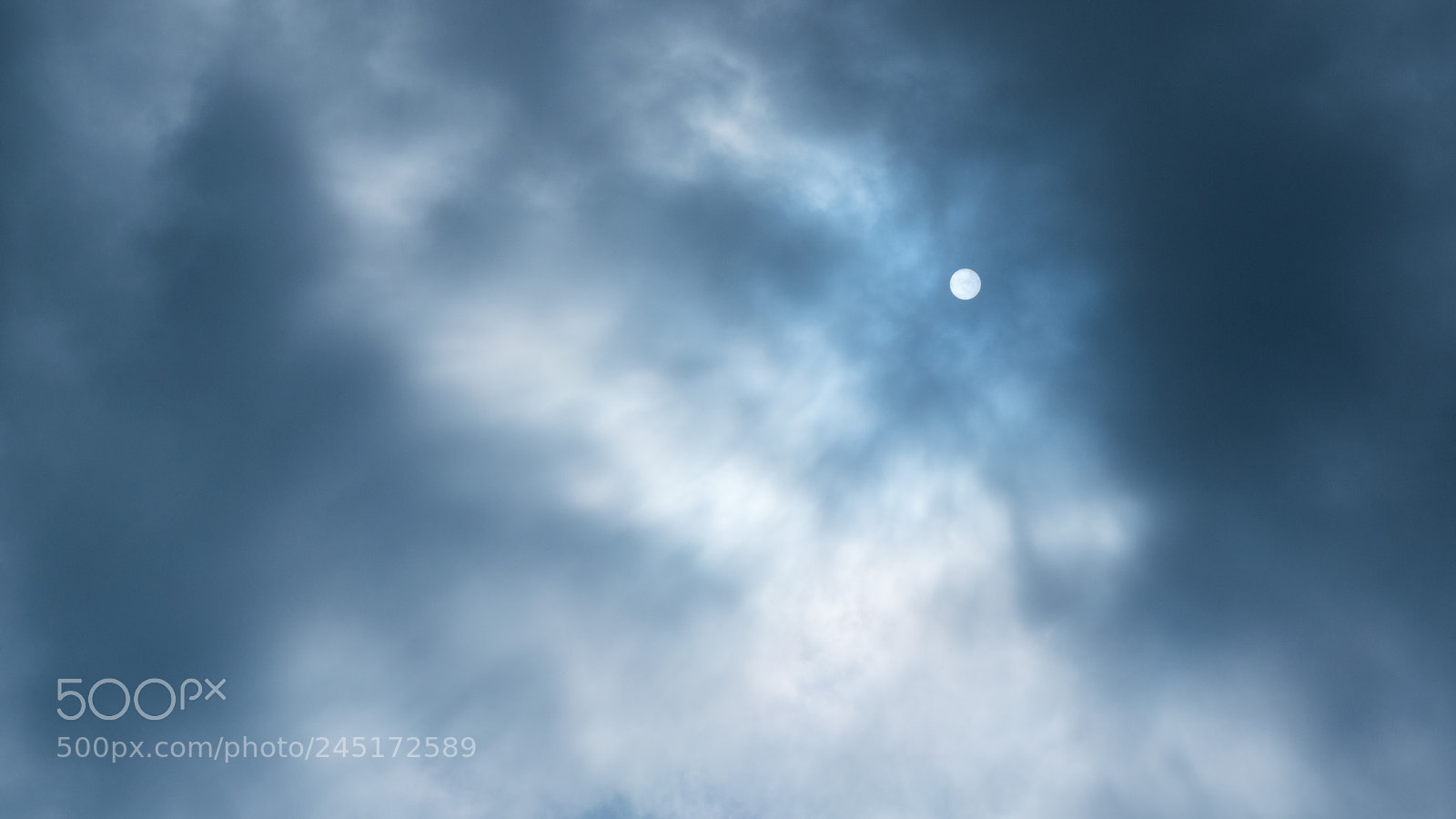 Nikon D5500 sample photo. The sun photography