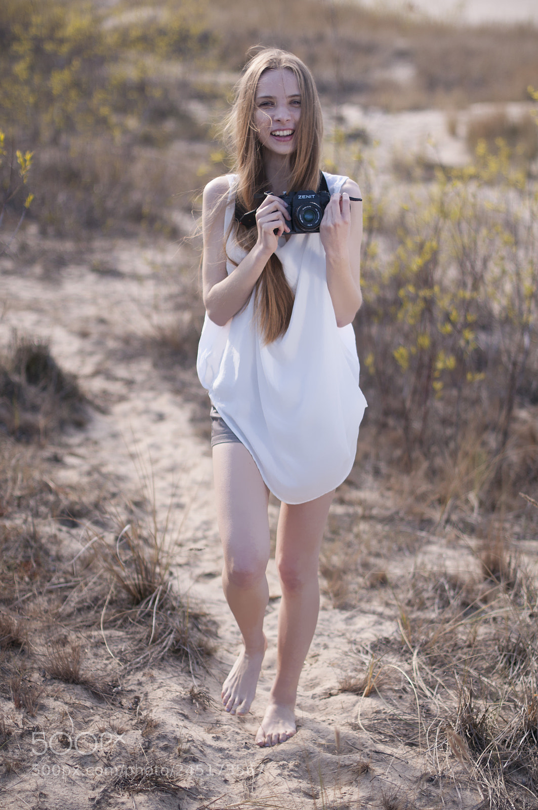 Nikon D90 sample photo. Paulina photography