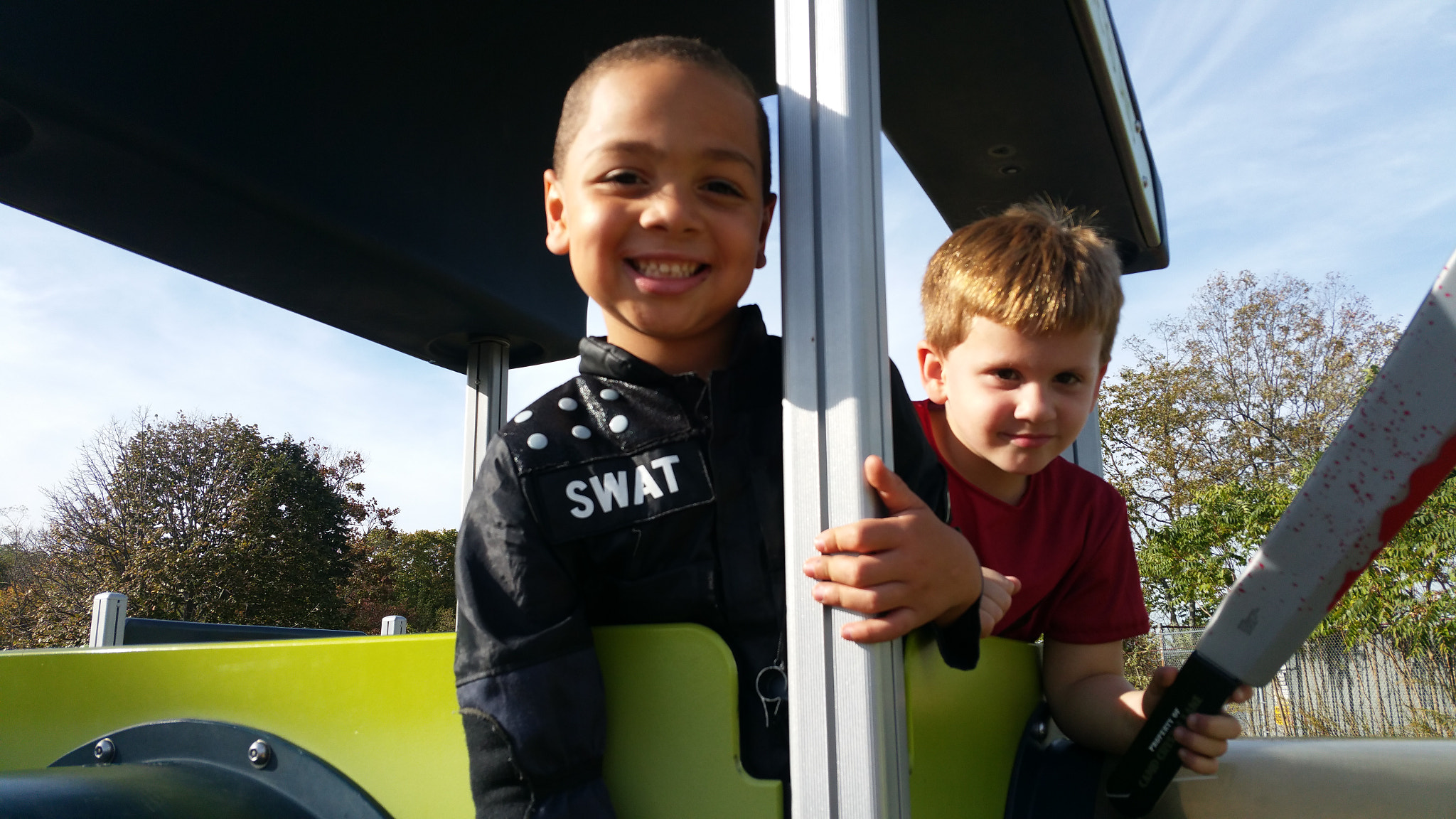 Samsung Galaxy S5 LTE-A sample photo. Oct eli's 6th at cove () photography