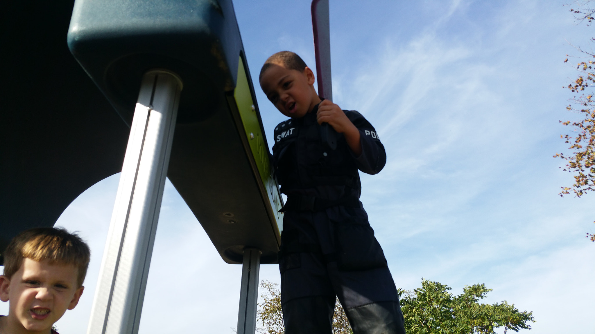 Samsung Galaxy S5 LTE-A sample photo. Oct eli's 6th at cove () photography