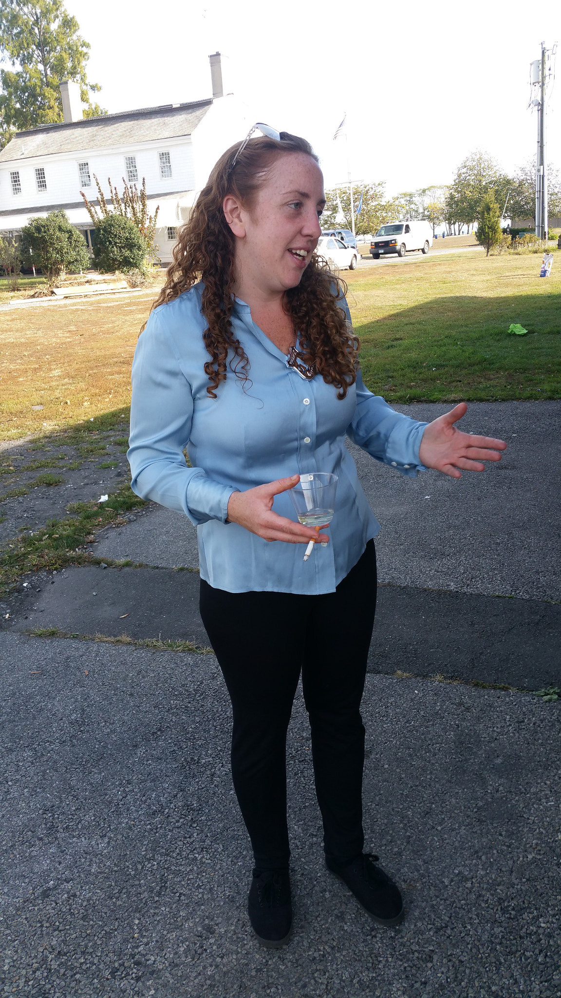 Samsung Galaxy S5 LTE-A sample photo. Oct eli's 6th at cove () photography