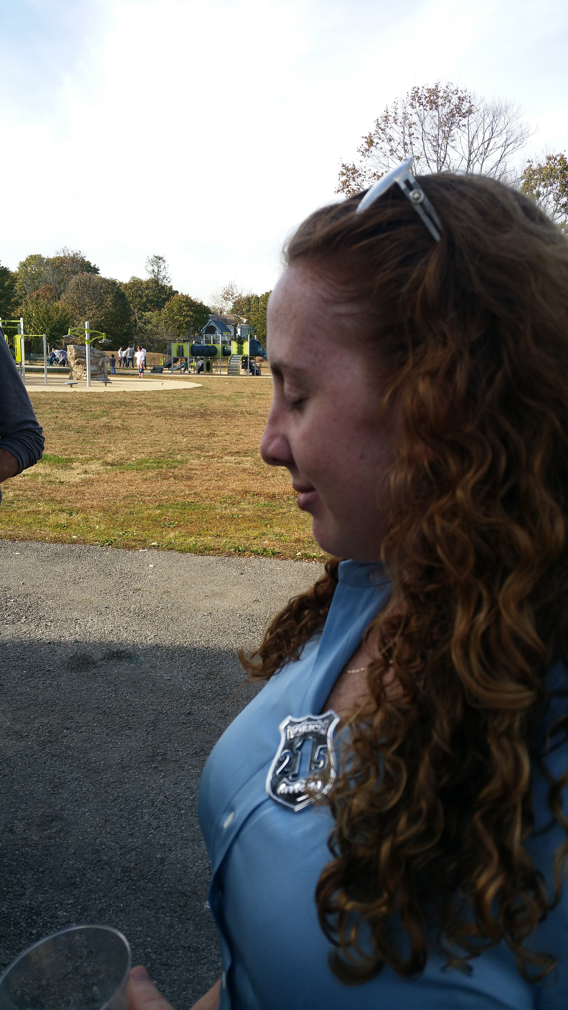 Samsung Galaxy S5 LTE-A sample photo. Oct eli's 6th at cove () photography