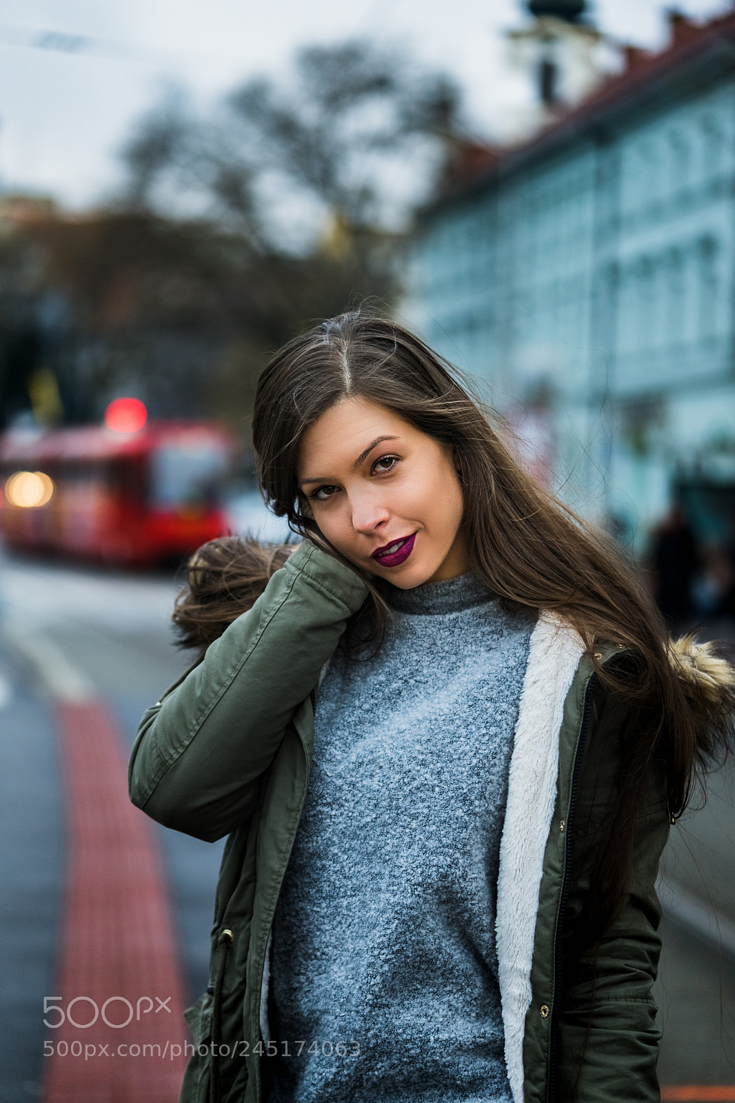 Sony a7 II sample photo. Veronika photography
