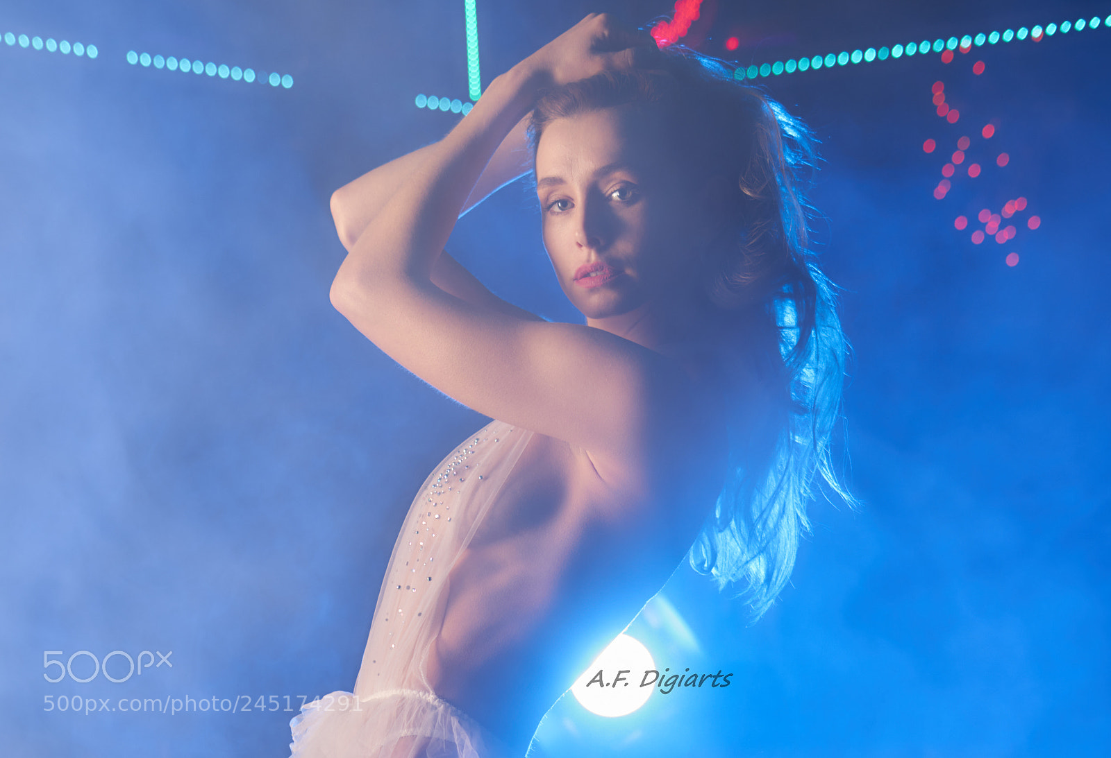 Sony a7R sample photo. Second look photography