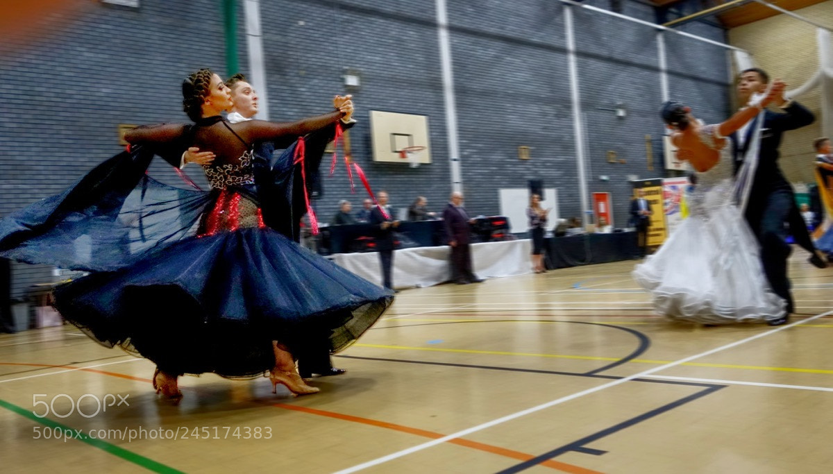 Sony Cyber-shot DSC-RX100 II sample photo. Joshua hicks & sammie tarr photography