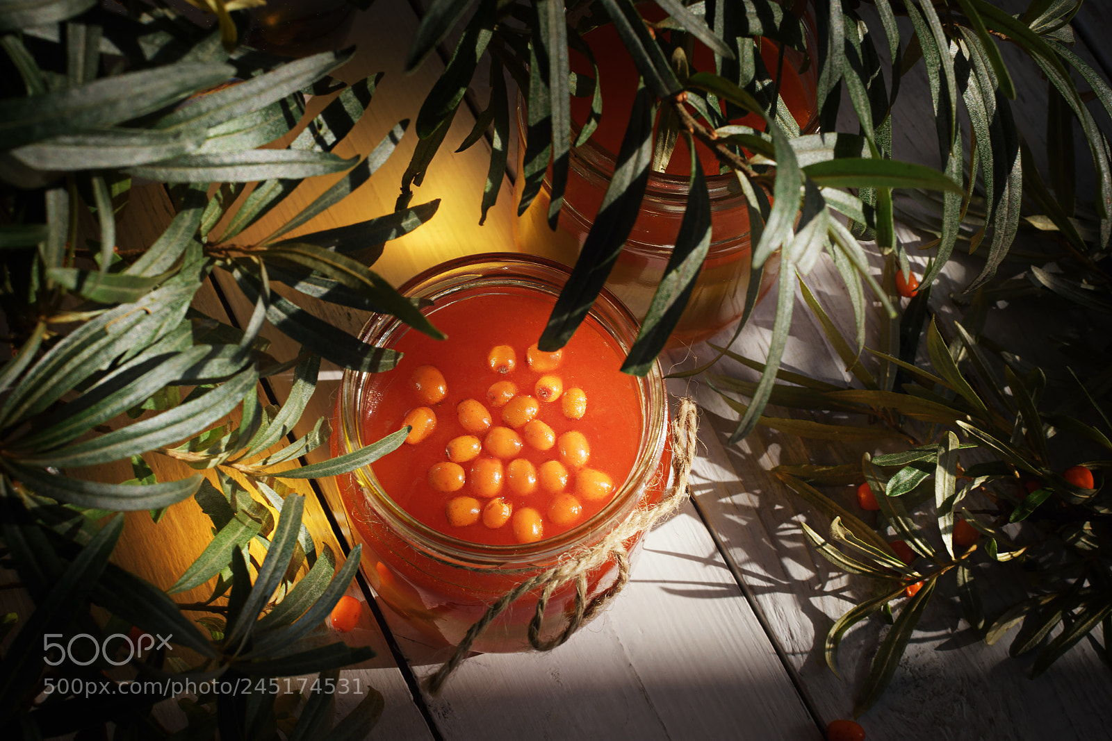 Nikon D7200 sample photo. Seabuckthorn oil bottle with photography