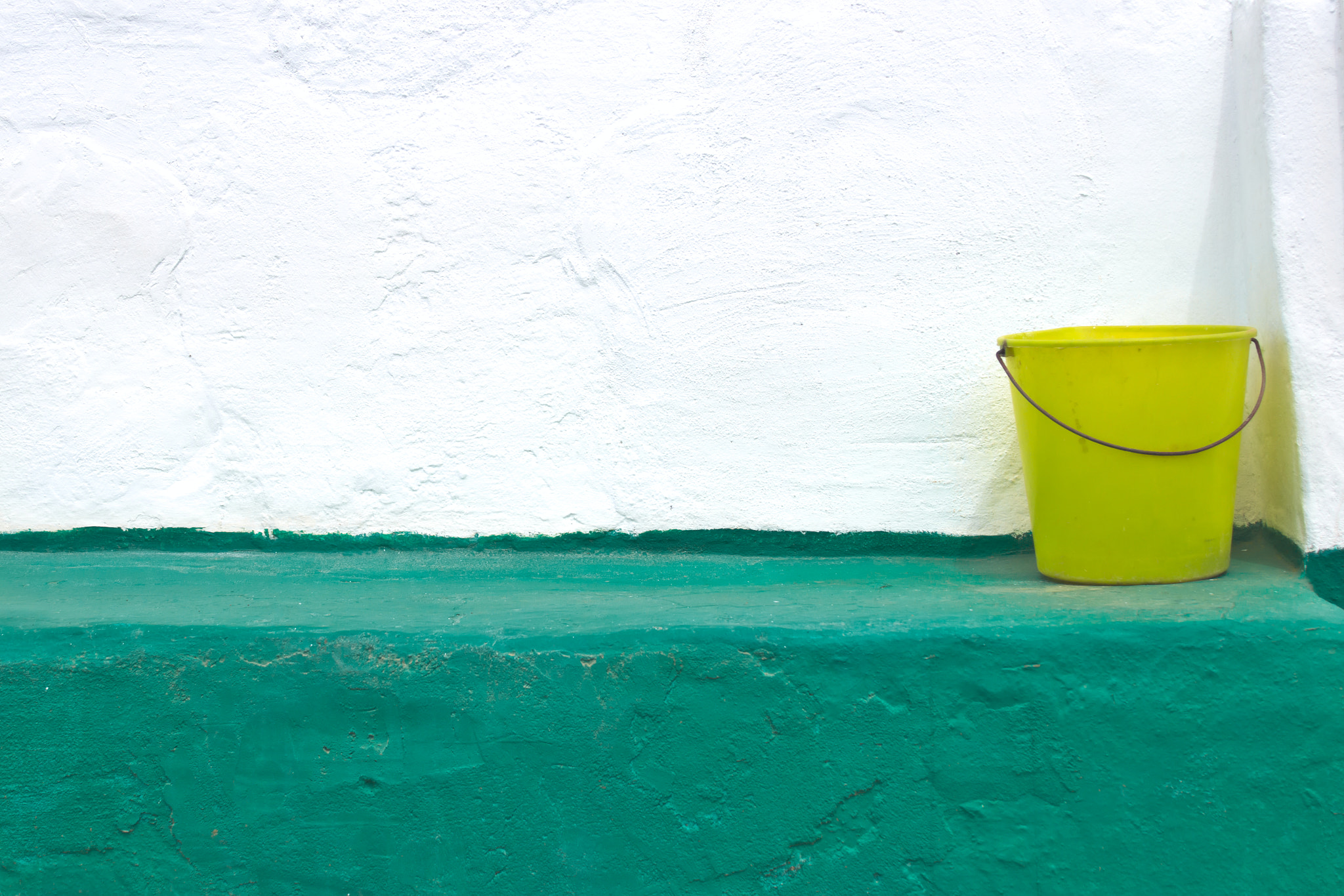 Canon EF 28-135mm F3.5-5.6 IS USM sample photo. Bucket photography