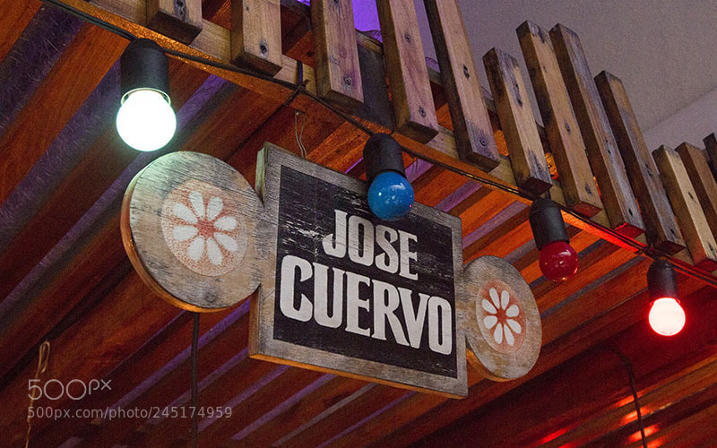 Canon EOS 700D (EOS Rebel T5i / EOS Kiss X7i) sample photo. Jose cuervo photography