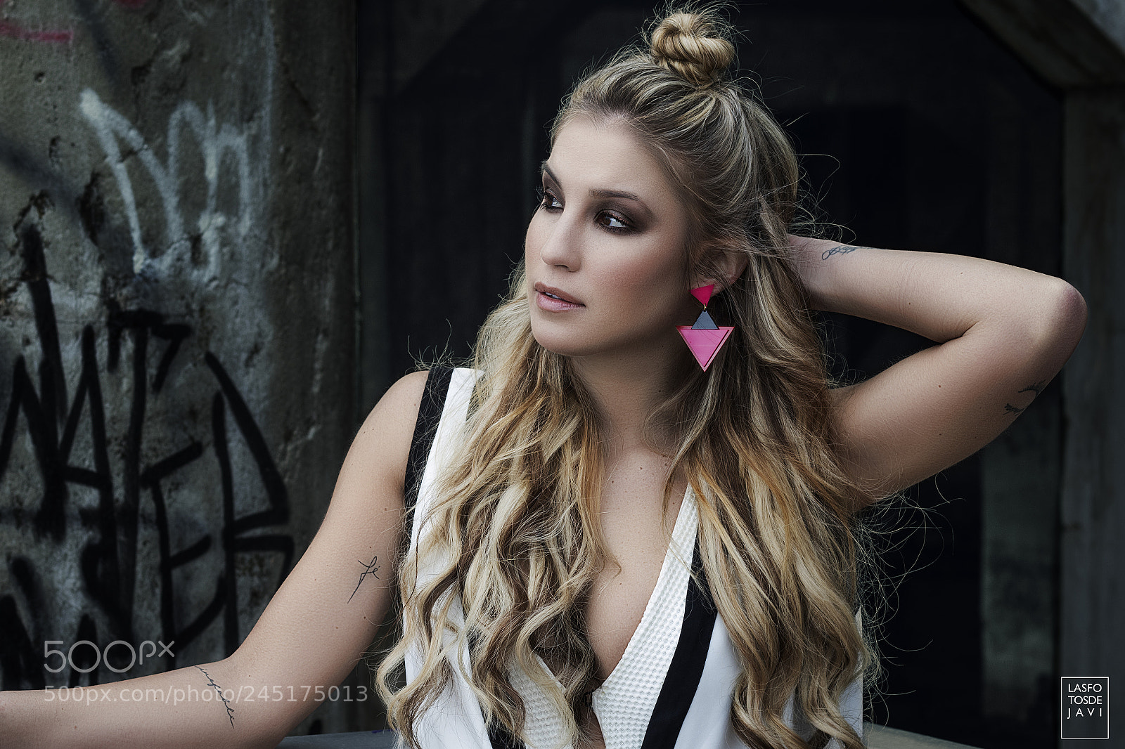 Canon EOS 7D Mark II sample photo. Fé photography