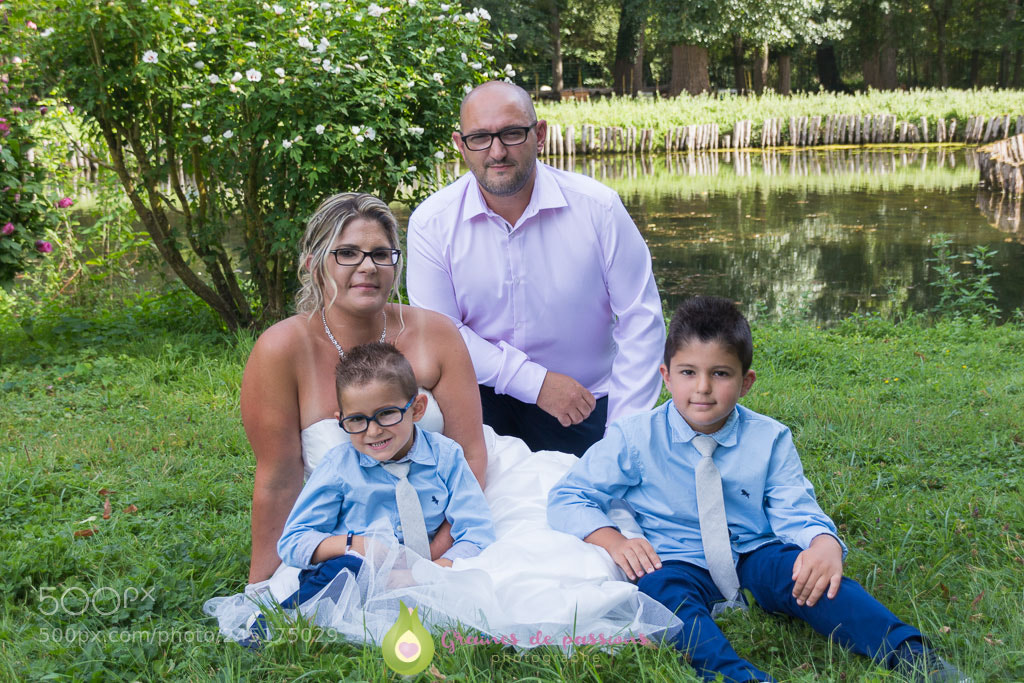 Canon EOS 650D (EOS Rebel T4i / EOS Kiss X6i) sample photo. Mariage_mme-mr-graille photography