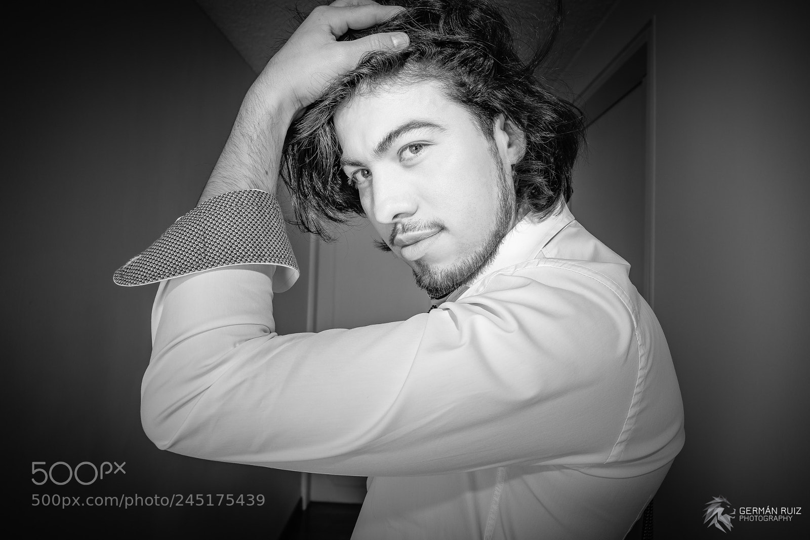 Fujifilm X-Pro2 sample photo. Julian photography