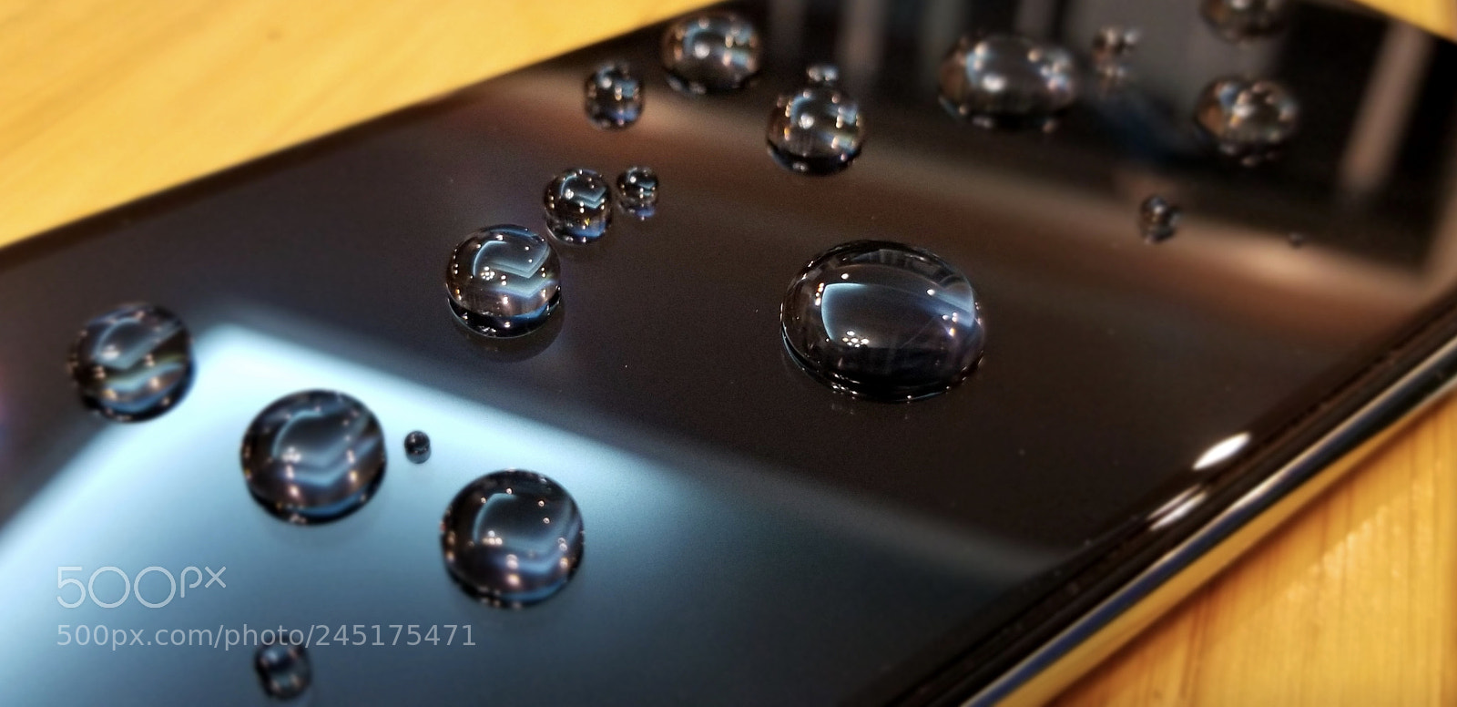 Samsung Galaxy S8 sample photo. 珠圆玉润 photography