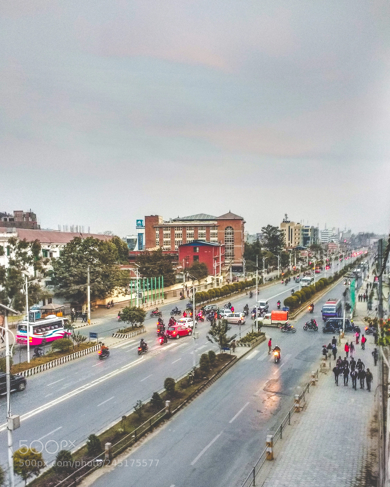 Motorola MotoG3 sample photo. 8 lane photography