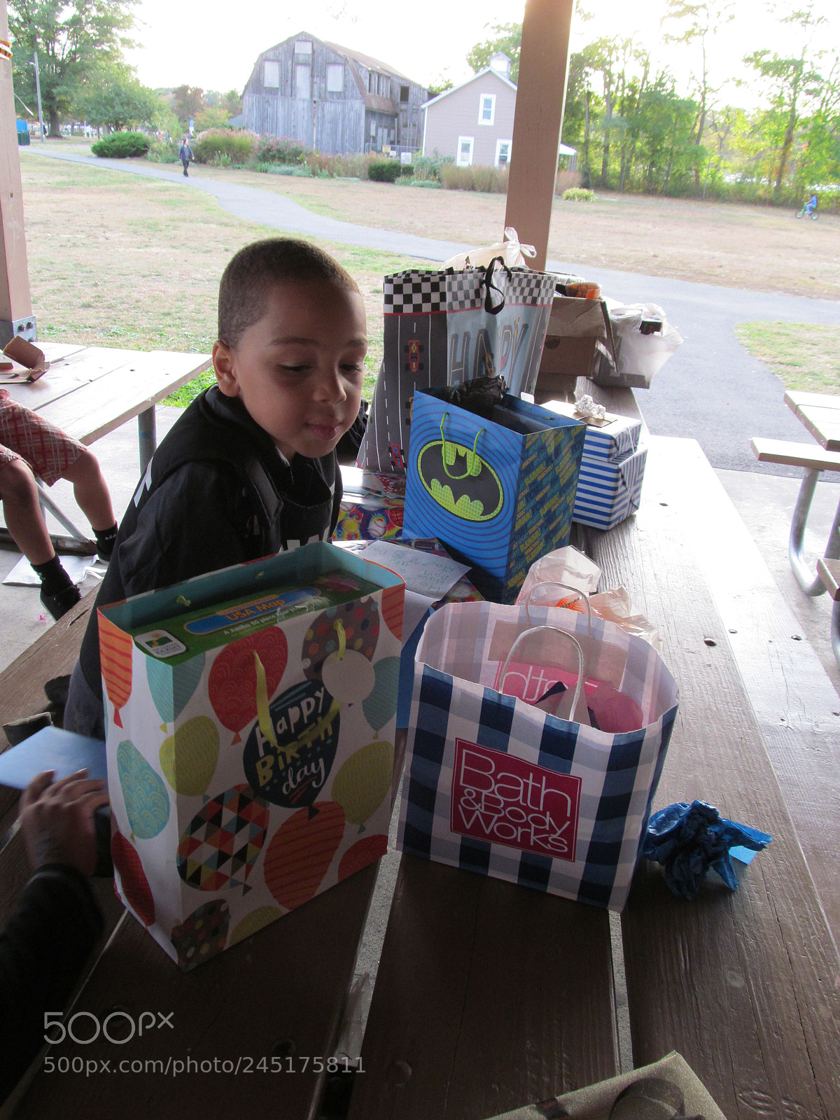 Canon PowerShot SX150 IS sample photo. Oct eli's 6th bday photography
