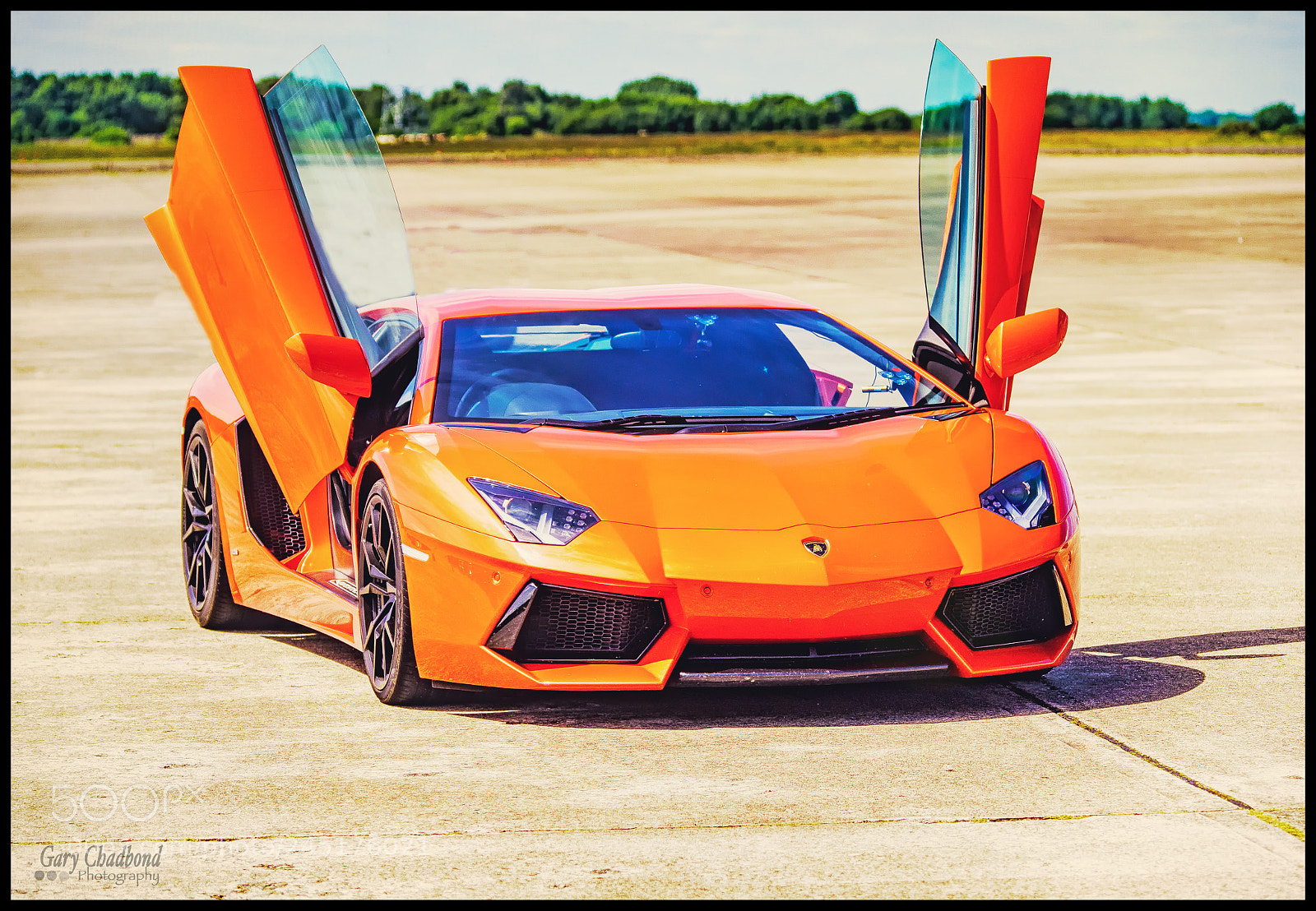 Sony SLT-A99V sample photo. Lamborghini aventador photography