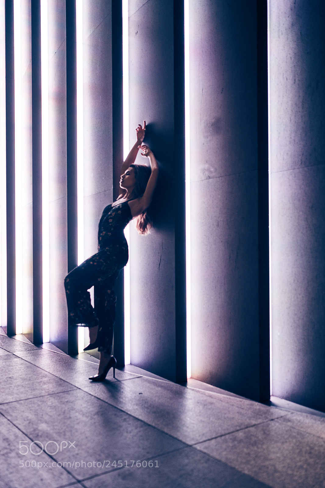 Sony a7R III sample photo. Katia photography