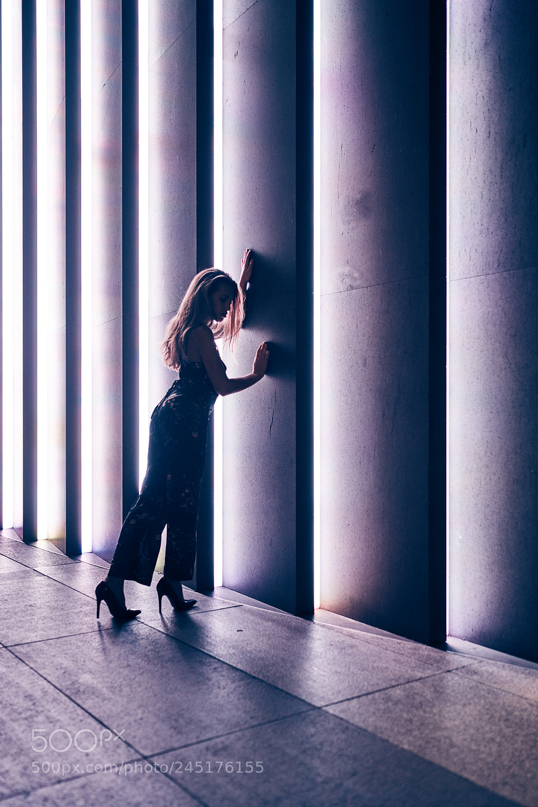 Sony a7R III sample photo. Katia photography
