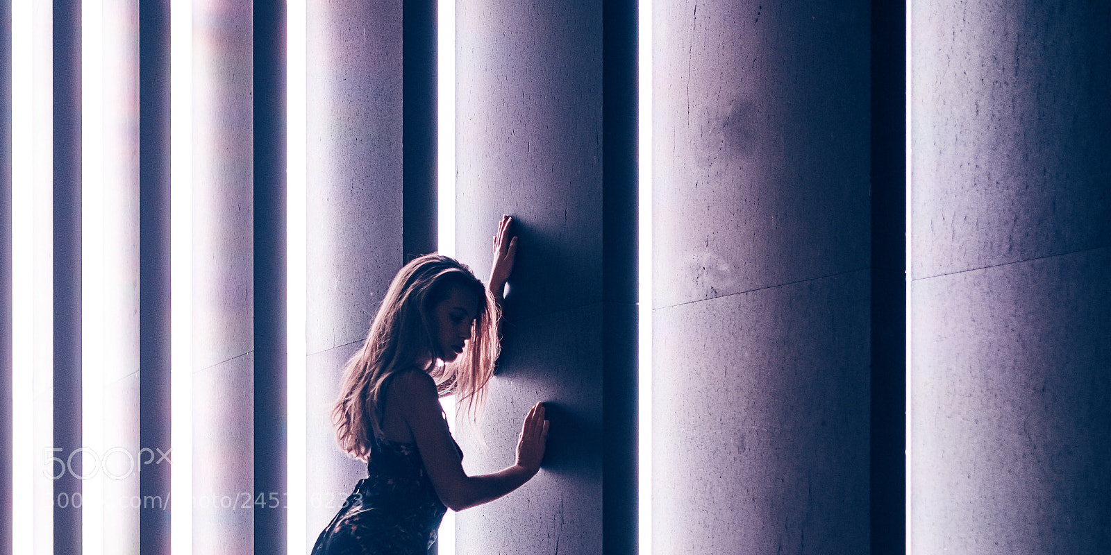 Sony a7R III sample photo. Katia photography