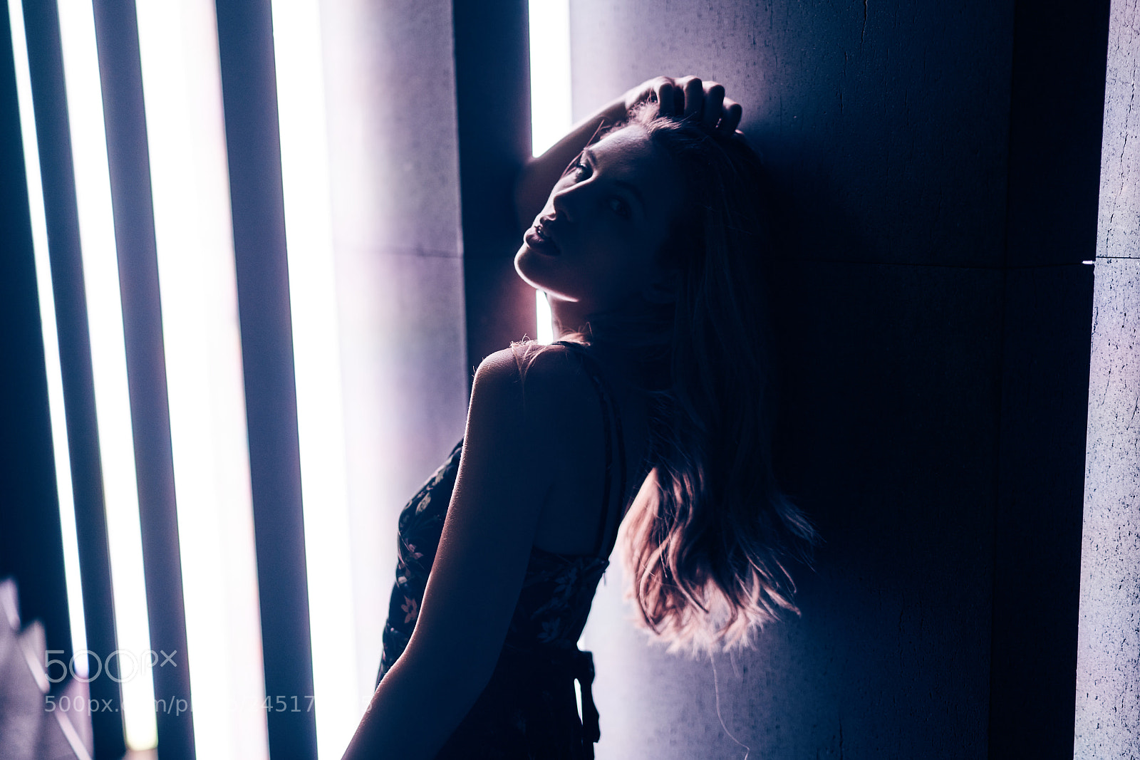 Sony a7R III sample photo. Katia photography