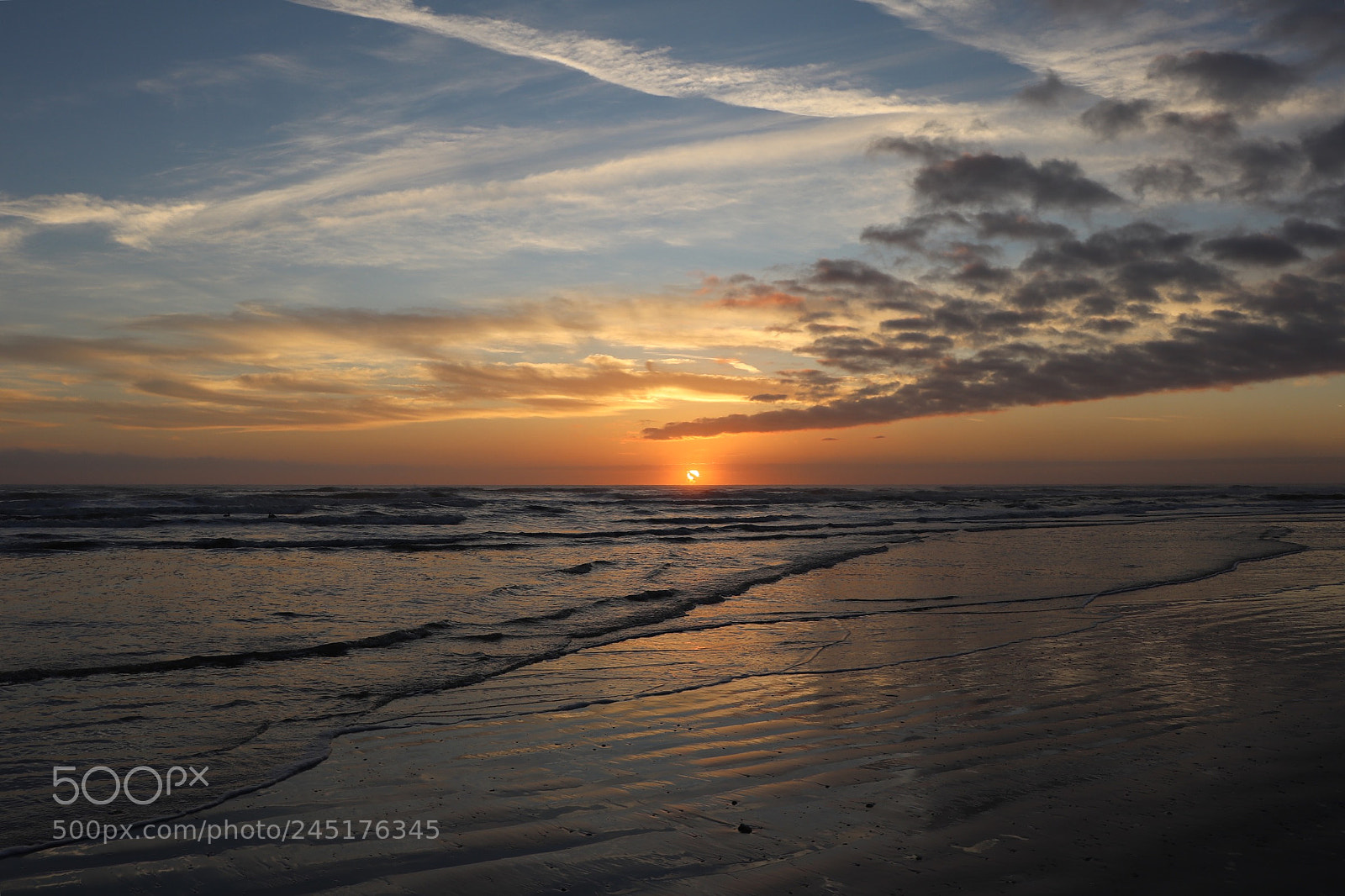 Canon EOS 77D (EOS 9000D / EOS 770D) sample photo. Beautiful florida sunrise. photography