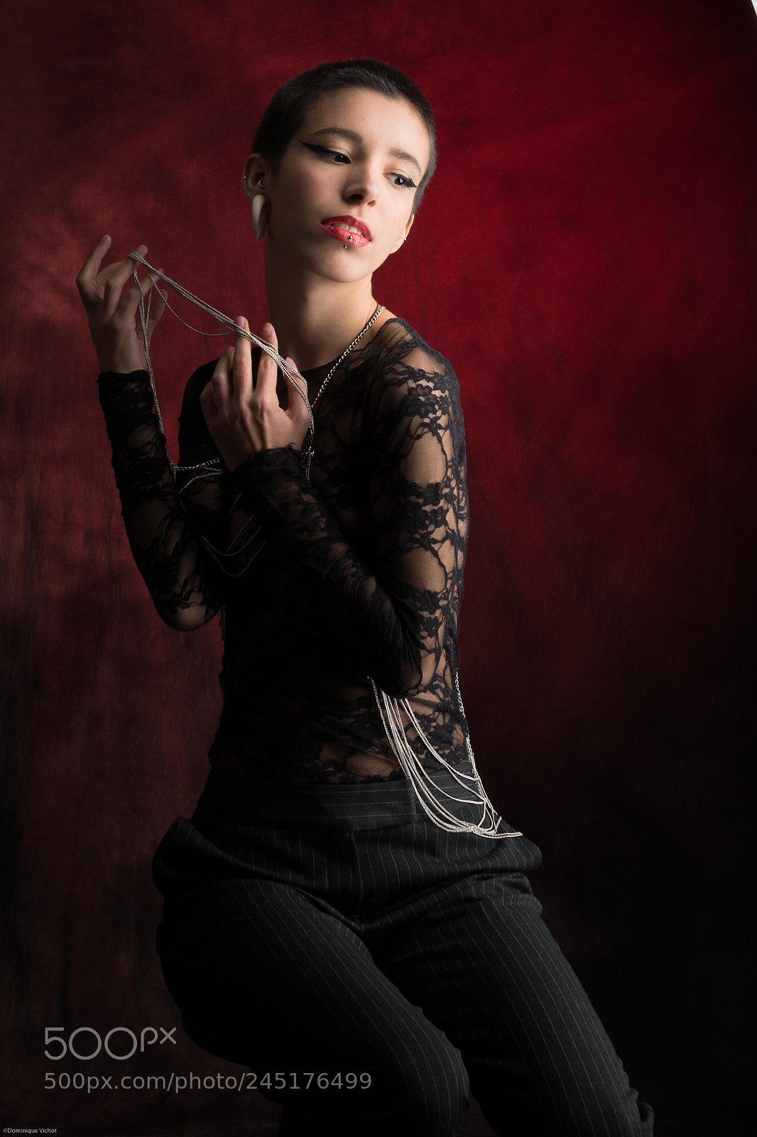 Nikon D610 sample photo. Graceful photography