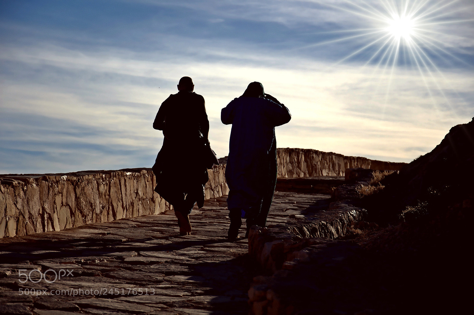 Nikon D90 sample photo. Pilgrim way photography