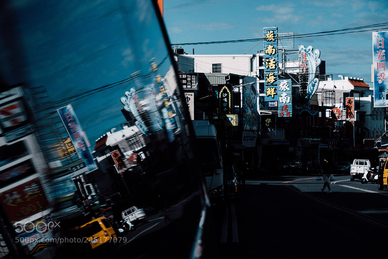 Fujifilm X-T1 sample photo. Taking back control photography
