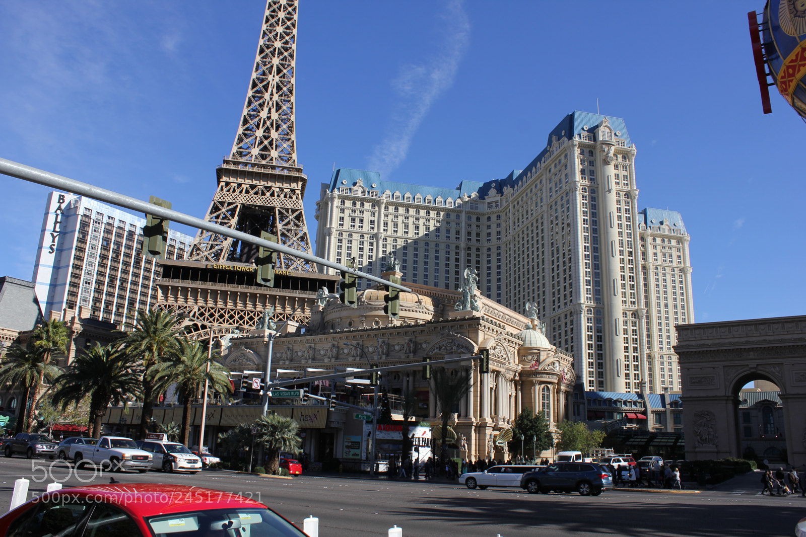 Canon EF-S 18-55mm F3.5-5.6 IS sample photo. Las vegas, nevada, usa photography