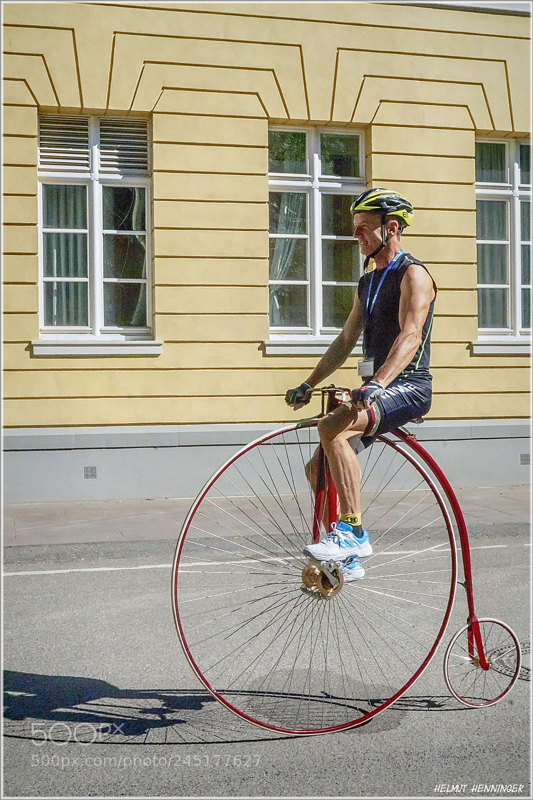 Sony a6500 sample photo. 0585  200 jahre fahrrad photography