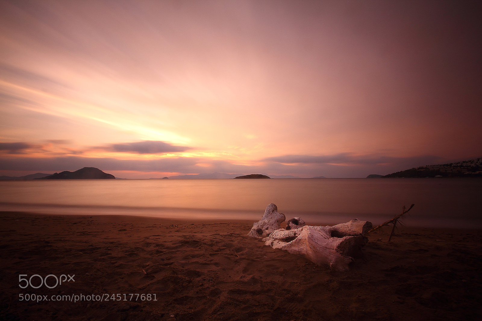 Canon EOS 60D sample photo. Turgutreis photography