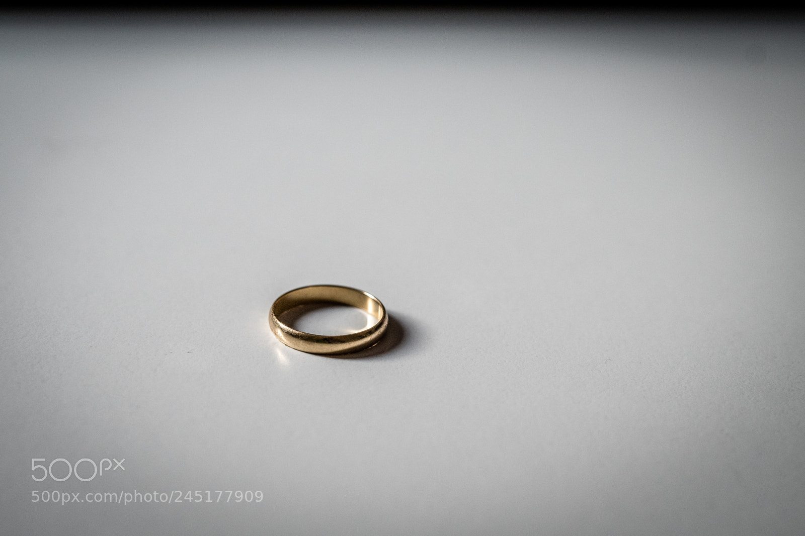 Nikon D500 sample photo. Sauron's ring or marry photography