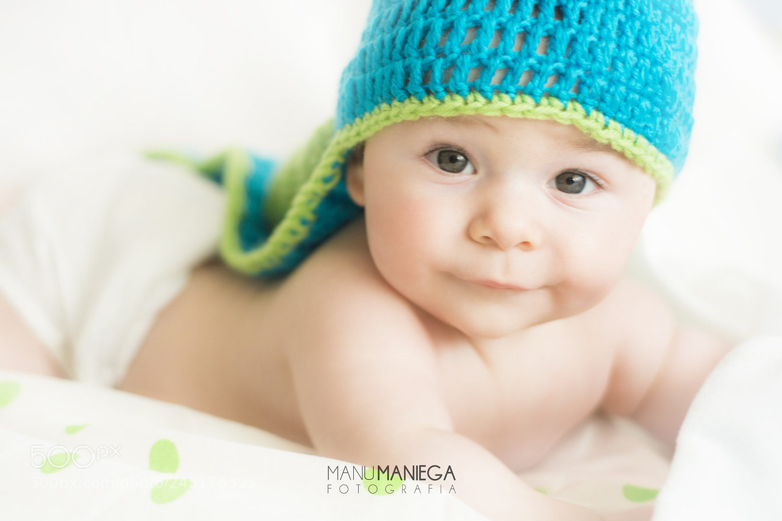 Nikon D7100 sample photo. Baby sesion photography