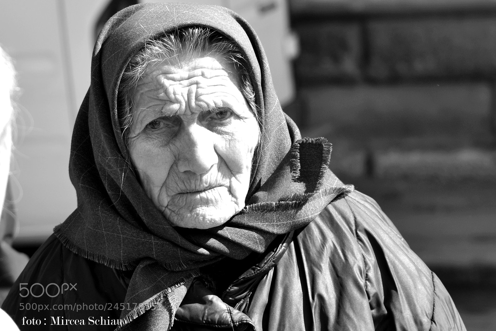 Nikon D90 sample photo. Sad photography