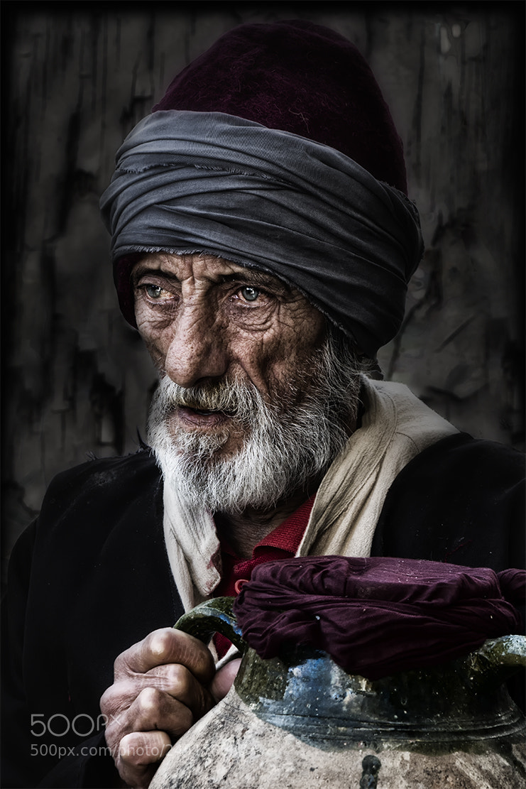 Sony a6300 sample photo. Untitled photography