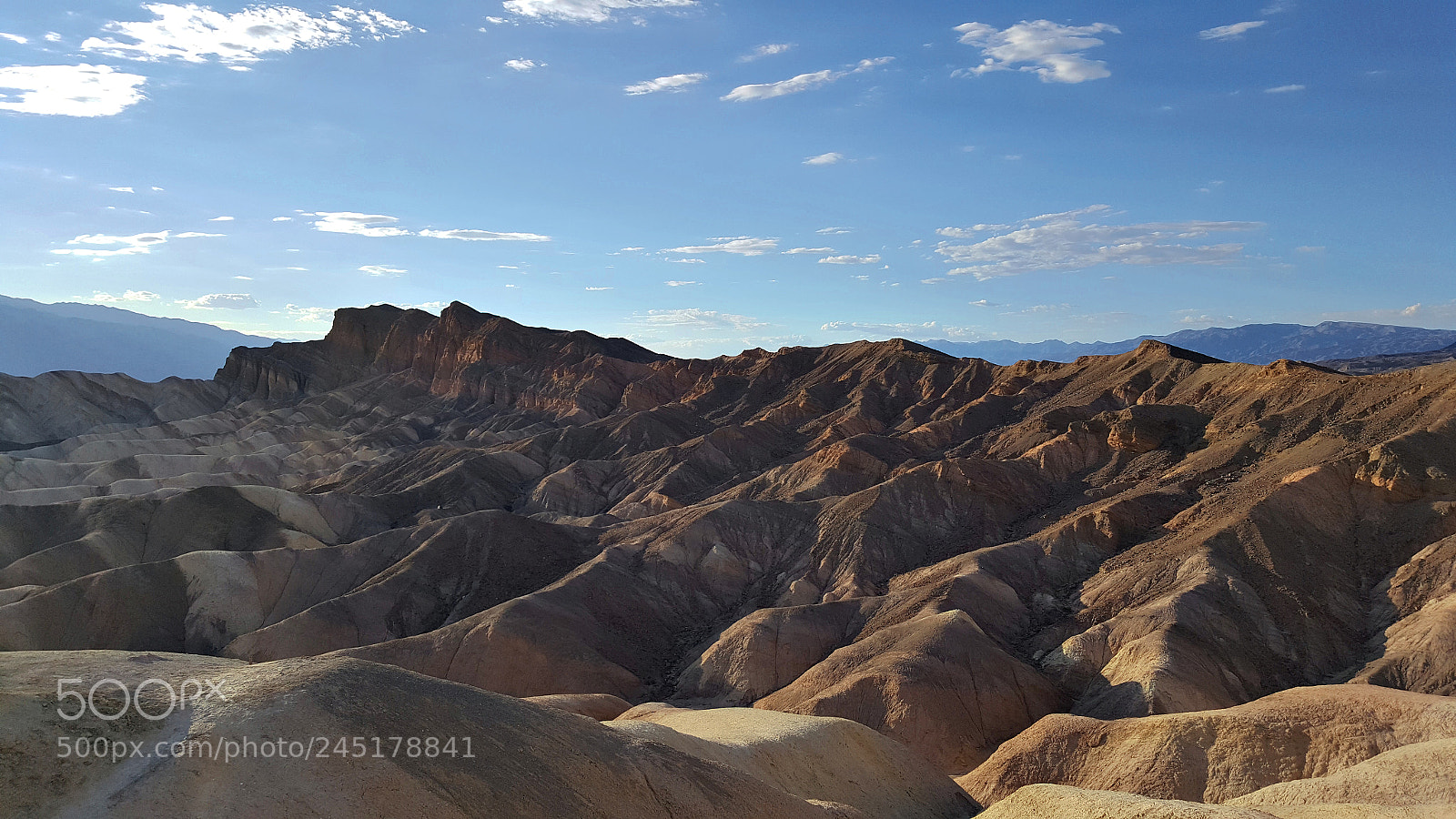 Samsung GALAXY S6 edge sample photo. Death valley photography