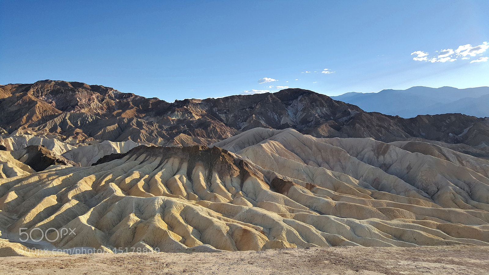 Samsung GALAXY S6 edge sample photo. Death valley photography