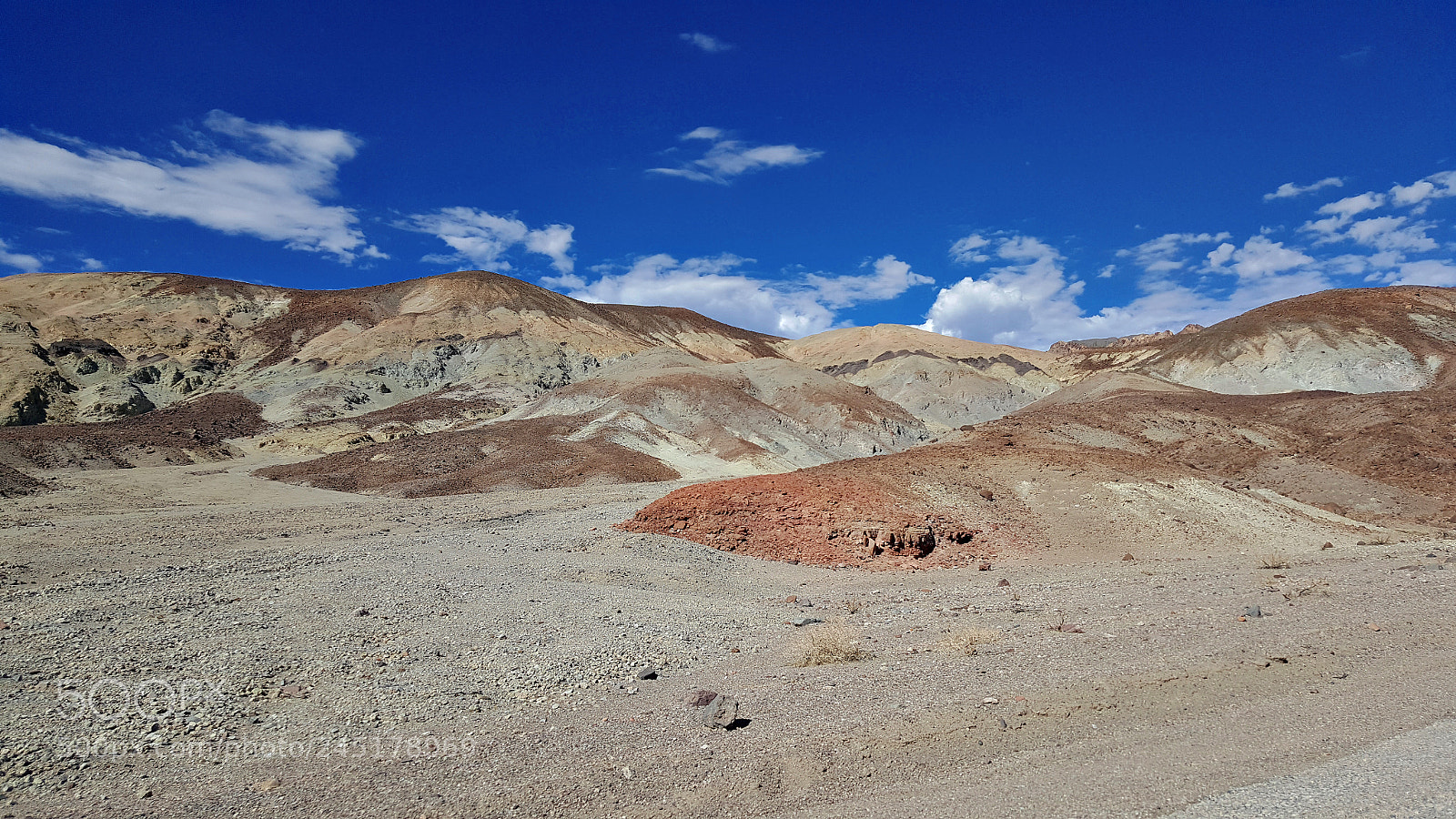 Samsung GALAXY S6 edge sample photo. Death valley photography