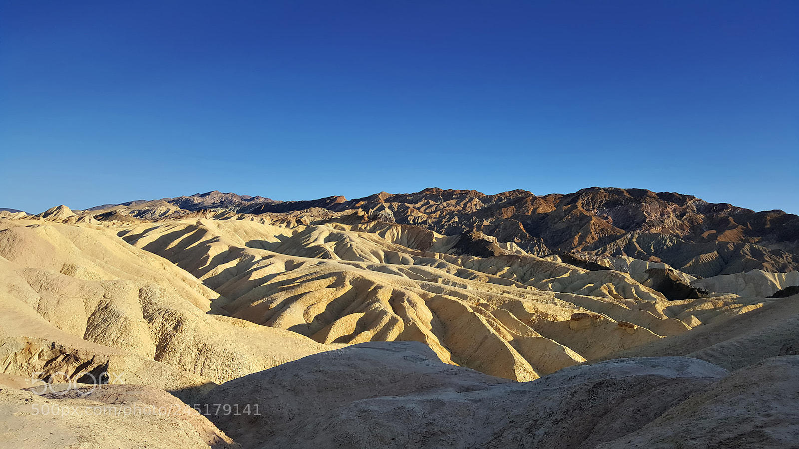 Samsung GALAXY S6 edge sample photo. Death valley wide photography
