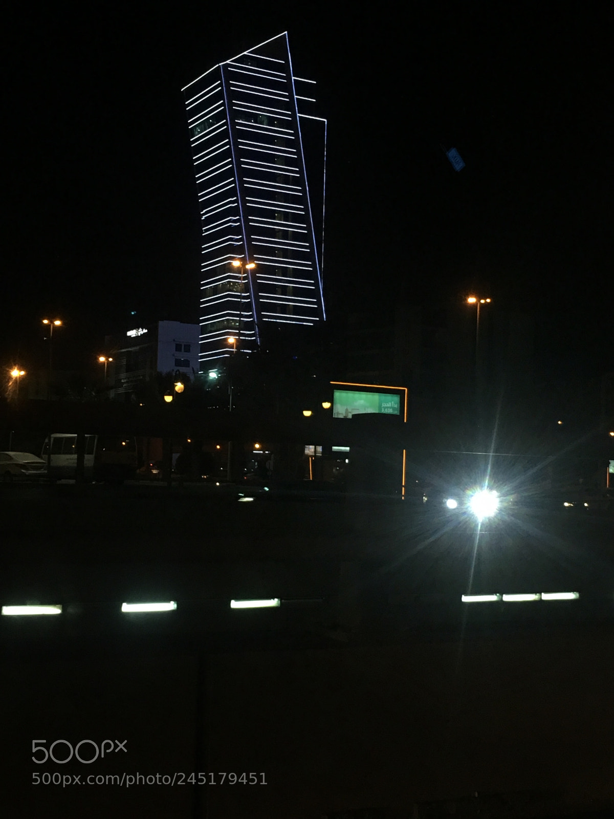 Apple iPhone 6s sample photo. Tha riyadh city photography