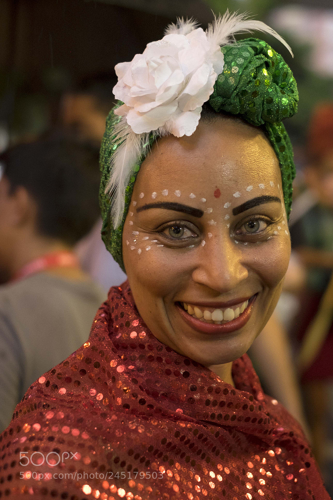 Fujifilm X-T1 sample photo. Carnaval i photography