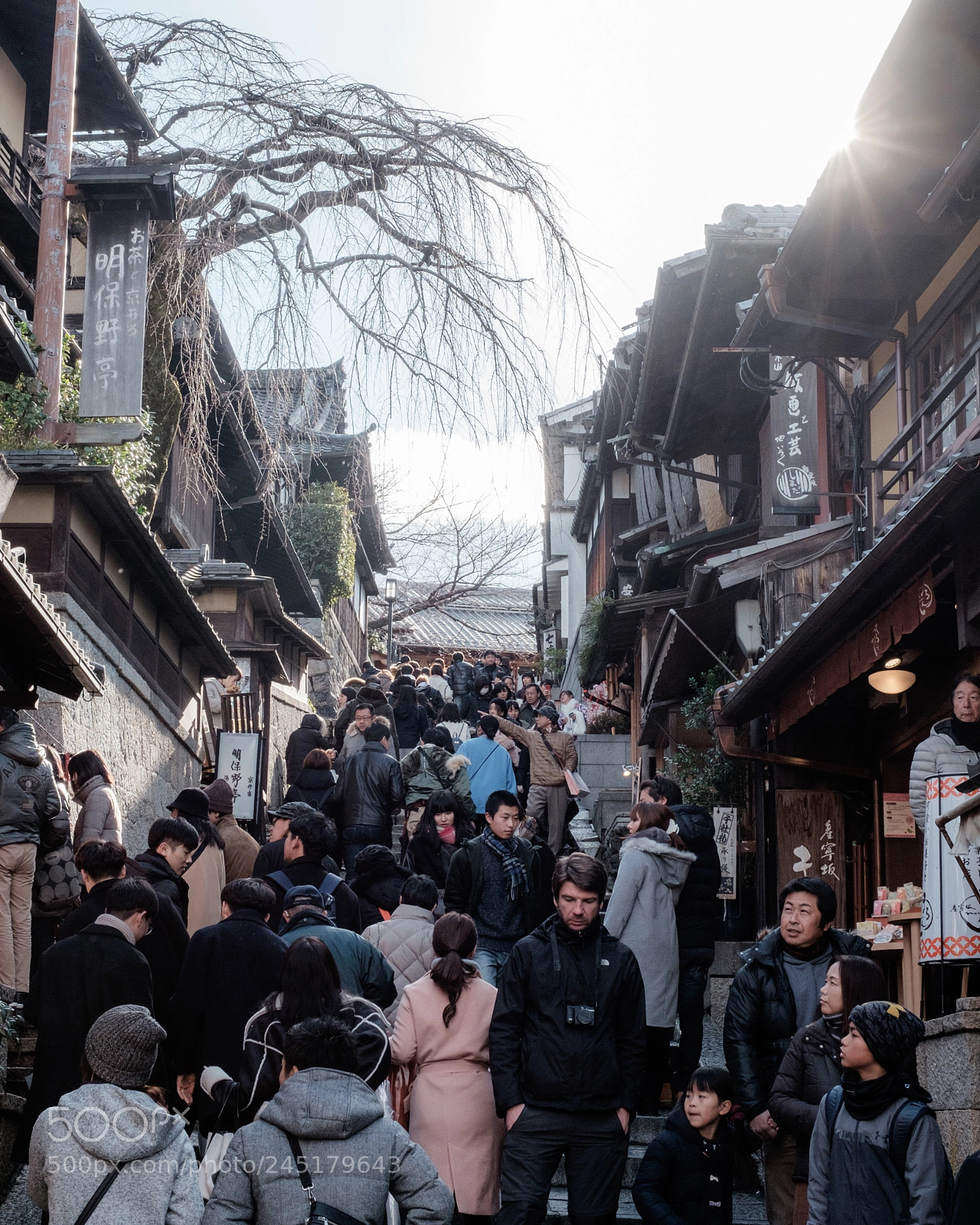 Fujifilm X-T10 sample photo. Kyoto photography