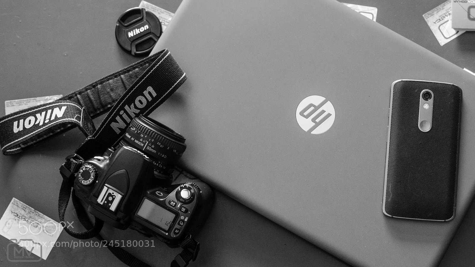 Nikon D5100 sample photo. Cenital photography