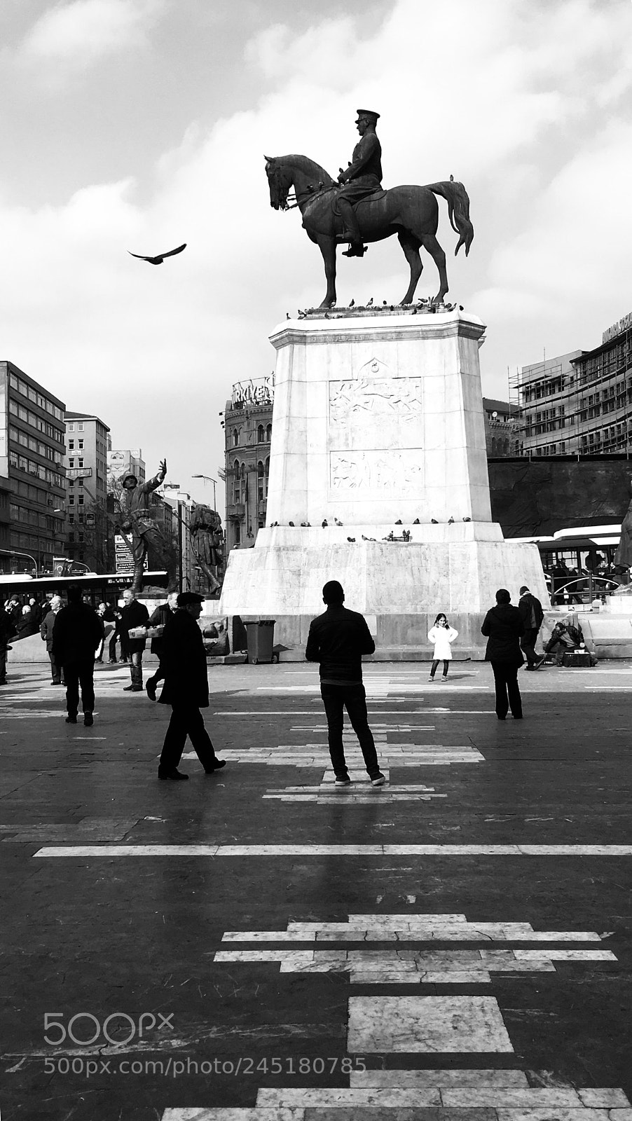 Apple iPhone 6s sample photo. Ankara 2018 photography