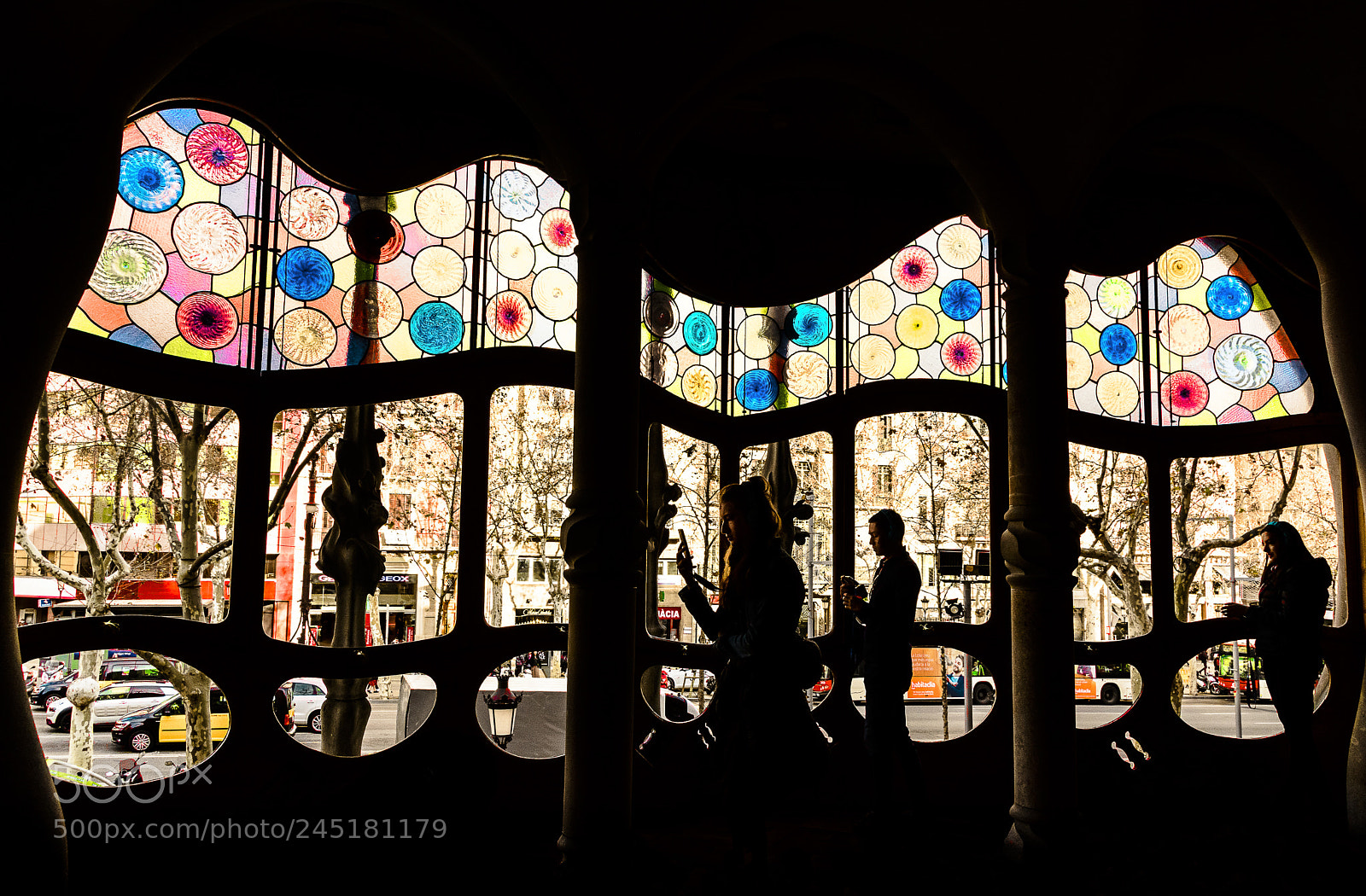 Nikon D7100 sample photo. Urban mosaic iii. photography