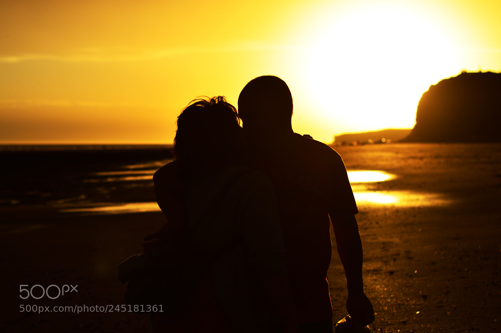 Nikon D3200 sample photo. Summer love photography