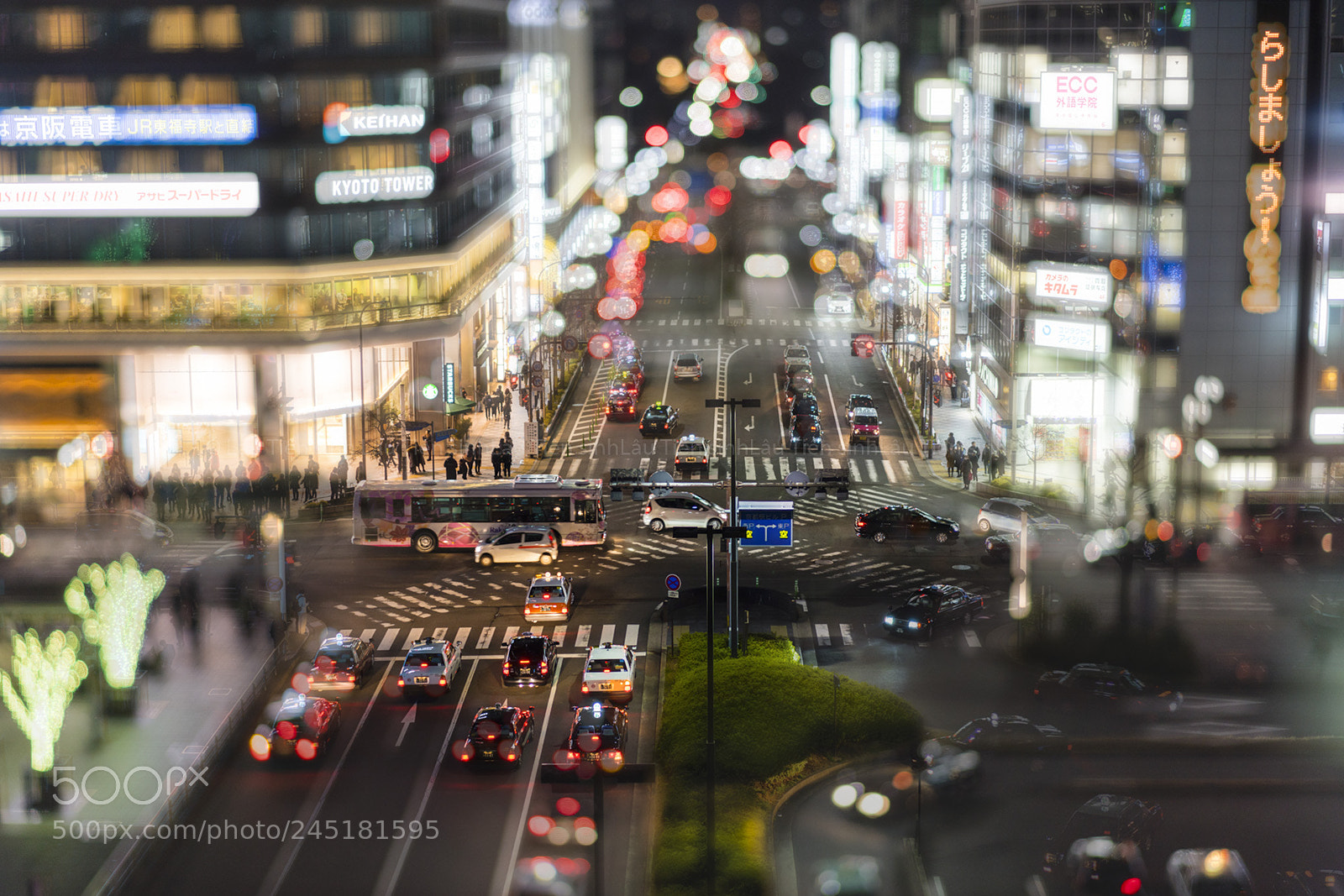 Sony a7R III sample photo. Small city photography