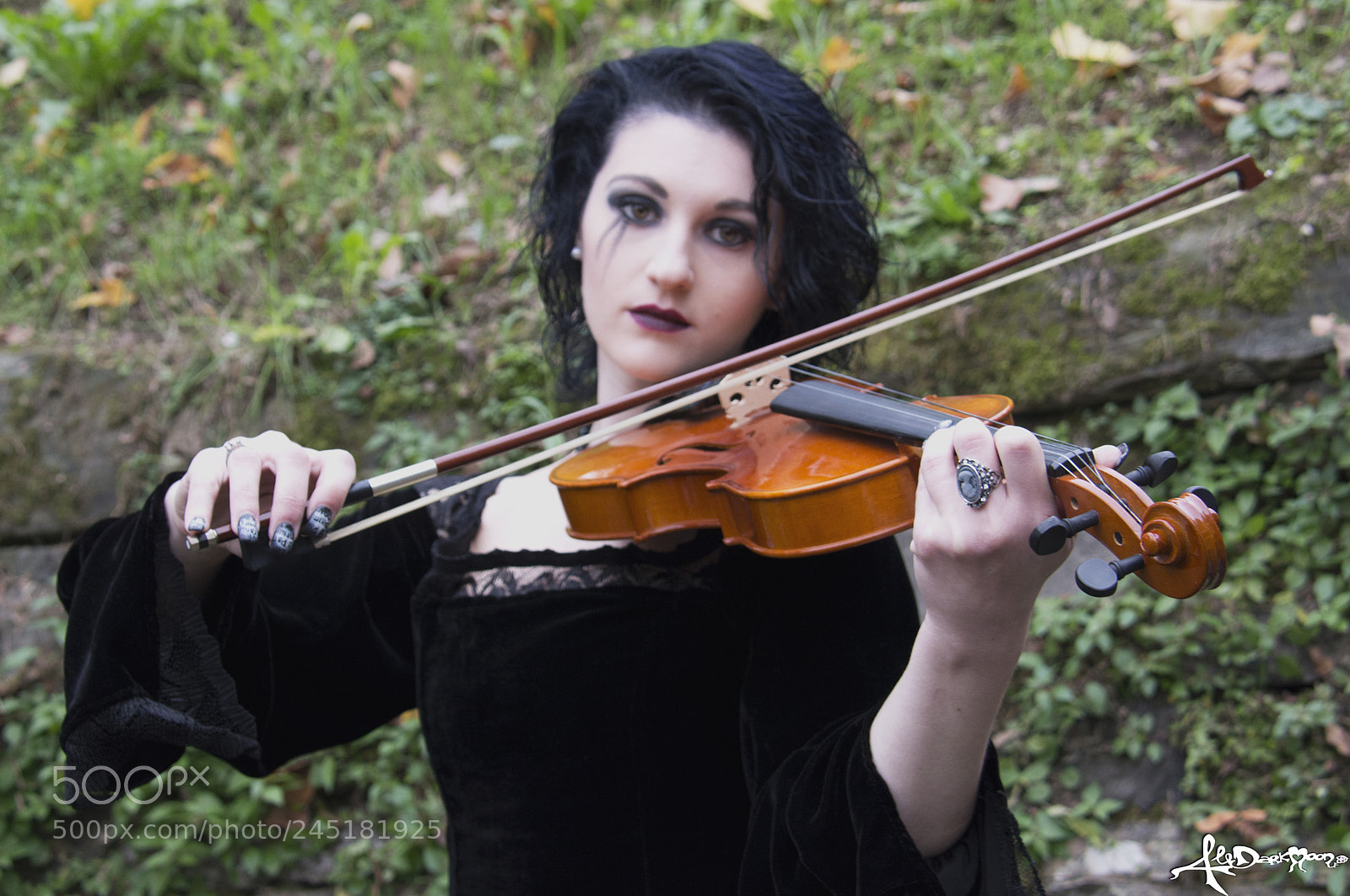Nikon D3200 sample photo. My wand chose me photography