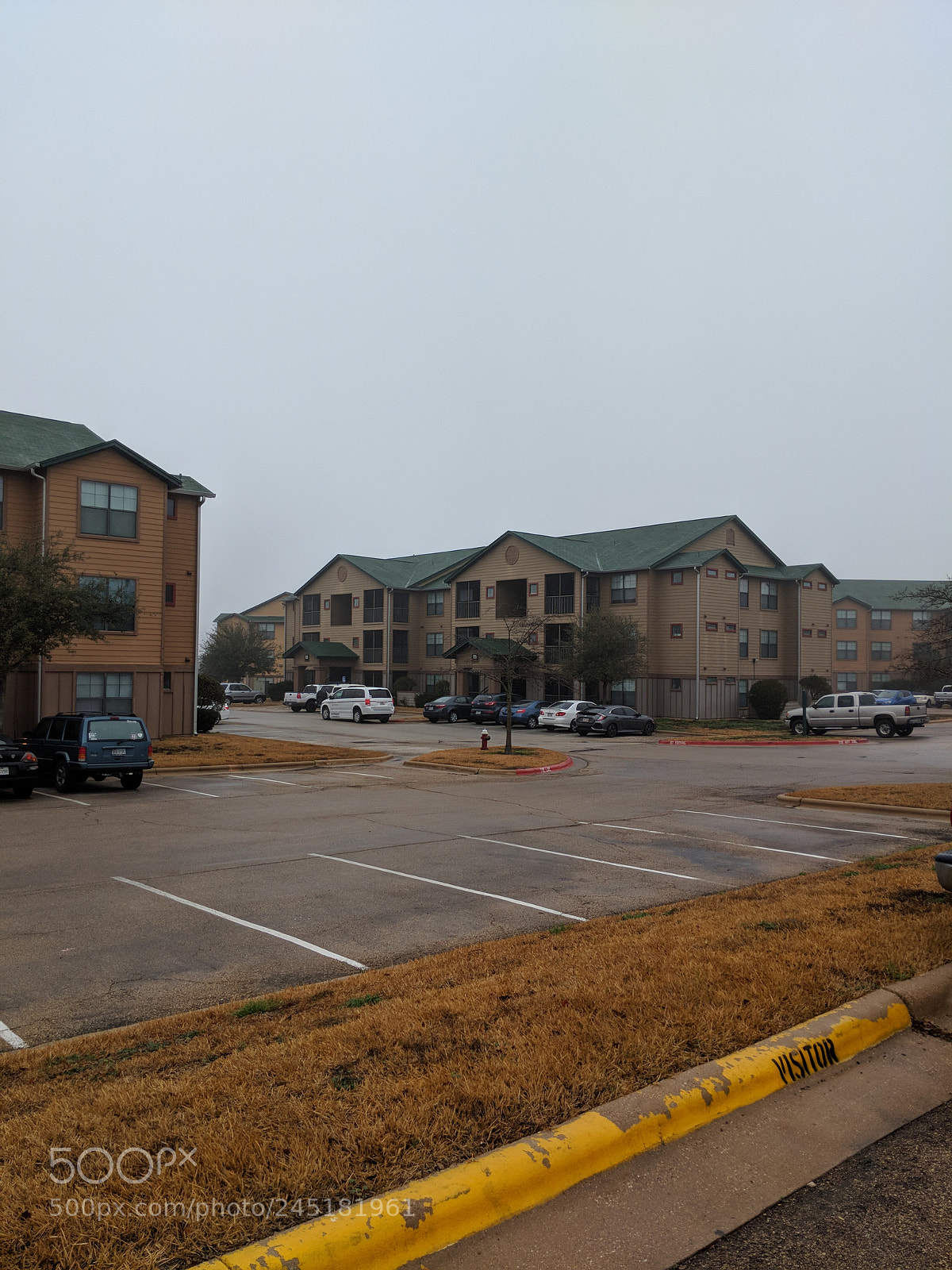 Google Pixel 2 XL sample photo. Quiet day in bryan photography