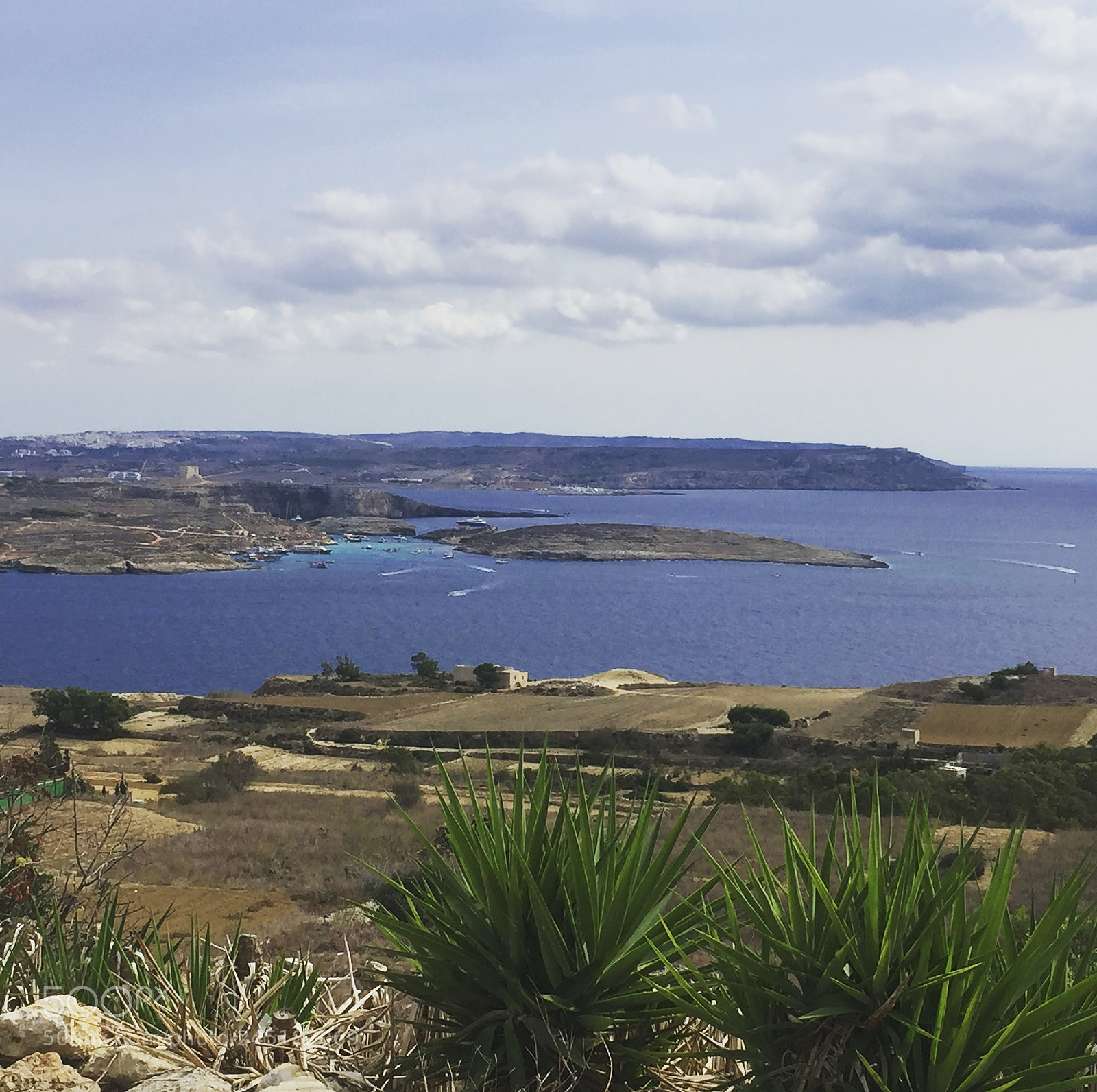 Apple iPhone 6 sample photo. Gozo photography