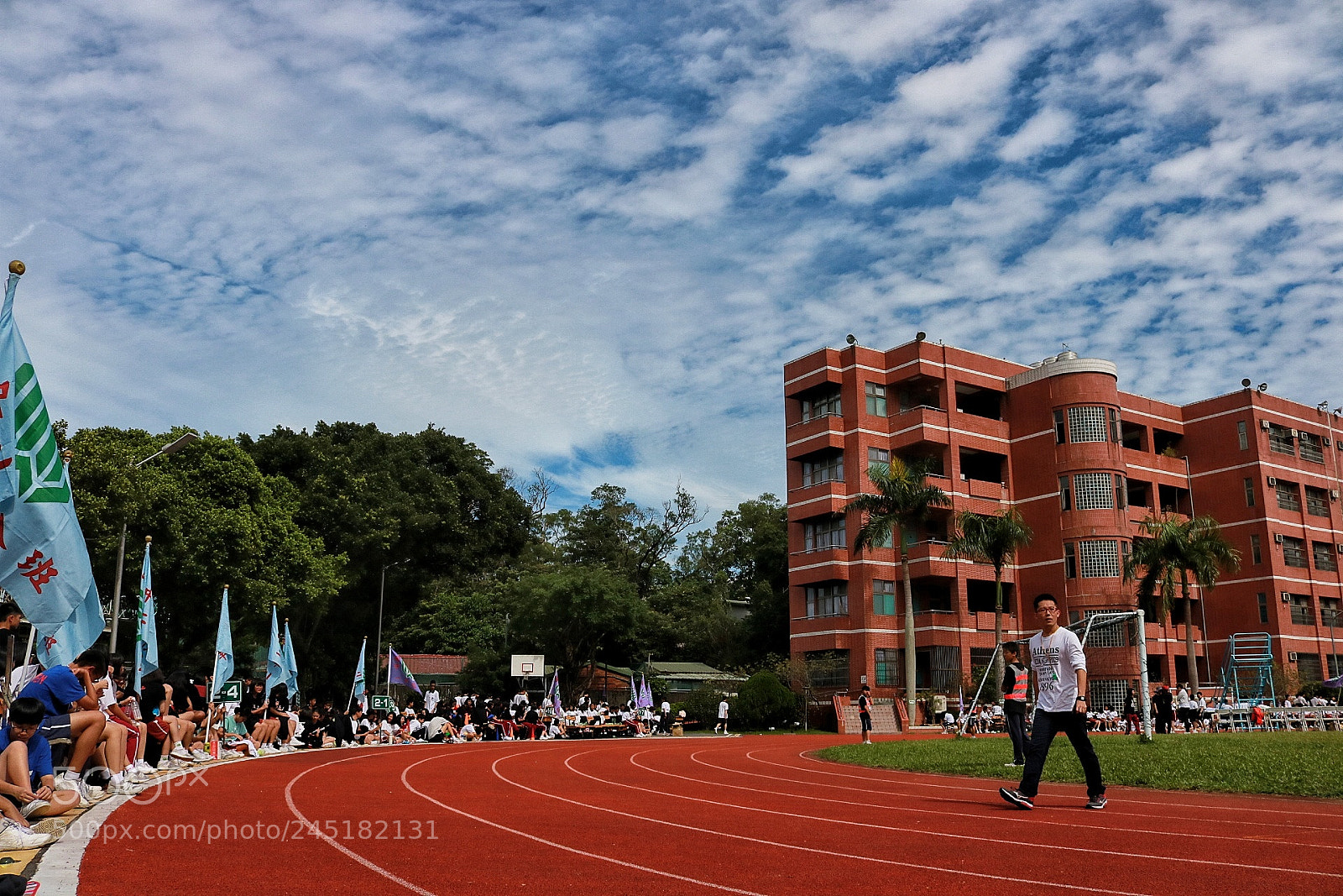 Canon EOS 750D (EOS Rebel T6i / EOS Kiss X8i) sample photo. The last year photography